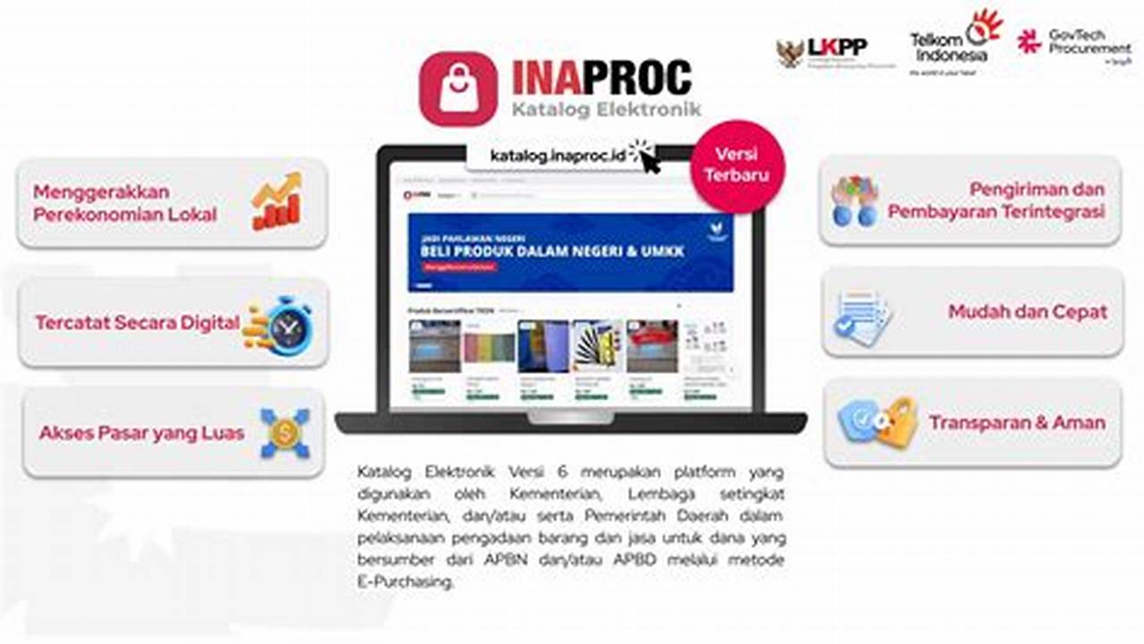 Rahasia Pengelolaan Proyek Hemat ala PPK di Inaproc - Panduan Jitu!
